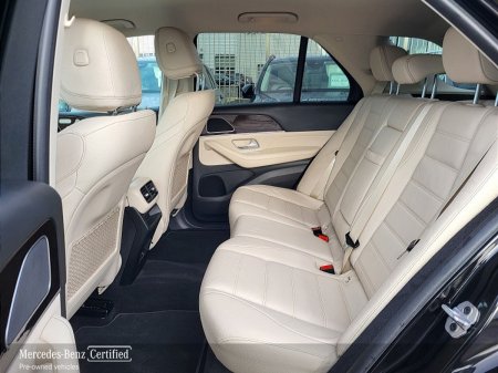 2025 Mercedes-Benz GLE - photo 15
