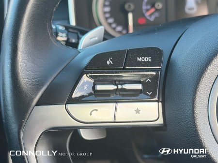 2022 Hyundai Tucson - photo 20