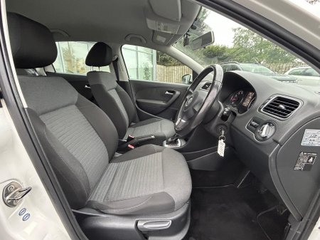 2013 Volkswagen Polo - photo 13
