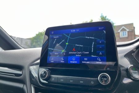 2020 Ford Fiesta - photo 31