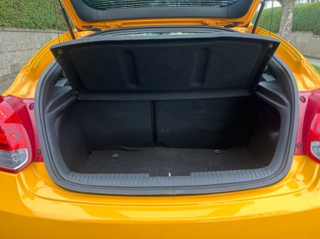2013 Hyundai Veloster - photo 7