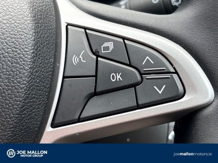 2025 Dacia Jogger - photo 20