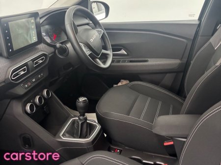 2023 Dacia Jogger - photo 12