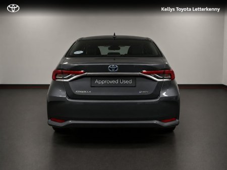 2026 Toyota Corolla - photo 5