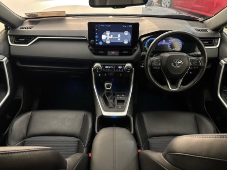 2023 Toyota RAV4 - photo 8