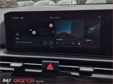 2026 Kia Sportage - photo 12