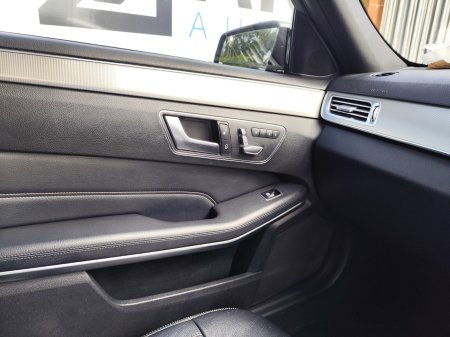 2016 Mercedes-Benz E-Class - photo 13