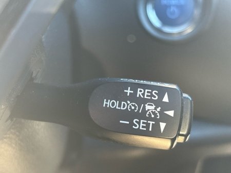 2022 Toyota C-HR - photo 11