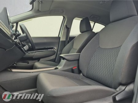 2022 Toyota Aqua - photo 16