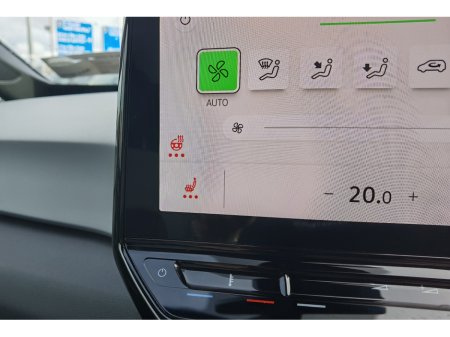 2021 Volkswagen ID.3 - photo 20