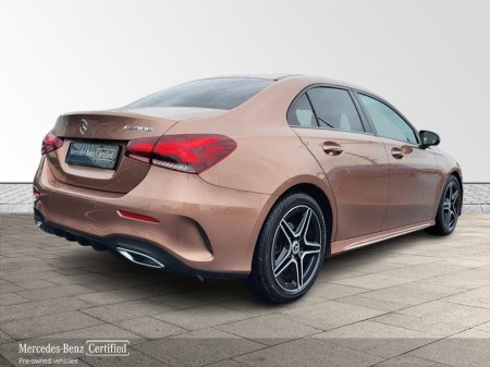 2022 Mercedes-Benz A-Class - photo 4