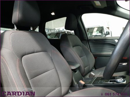 2023 Ford Kuga - photo 15