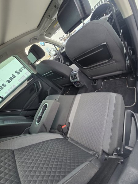 2017 Volkswagen Tiguan - photo 5