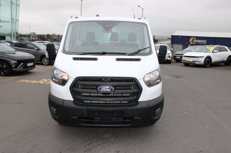 2026 Ford Transit - photo 8