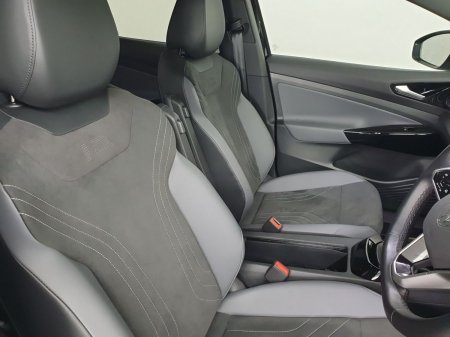 2025 Volkswagen ID.5 - photo 45