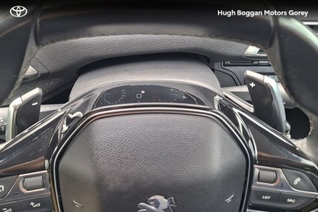 2019 Peugeot 3008 - photo 16