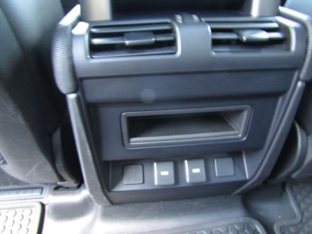 2023 Land Rover Defender - photo 34