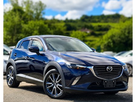 2018 Mazda CX-3 - photo 2