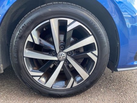 2020 Volkswagen Polo - photo 15