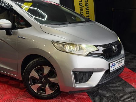 2016 Honda Fit - photo 8