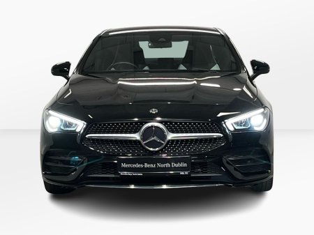 2020 Mercedes-Benz CLA - photo 10