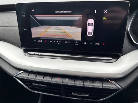 2024 Skoda Octavia - photo 28
