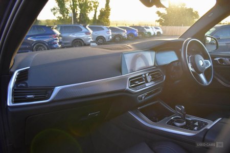 2019 BMW X5 - photo 10
