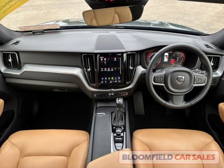 2018 Volvo XC60 - photo 12