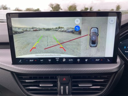 2026 Ford Kuga - photo 13