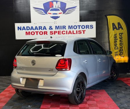 2014 Volkswagen Polo - photo 12