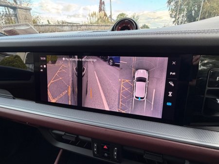 2024 Porsche Cayenne - photo 25