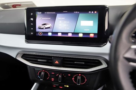 2024 SEAT Arona - photo 22