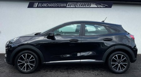 2020 Ford Puma - photo 2