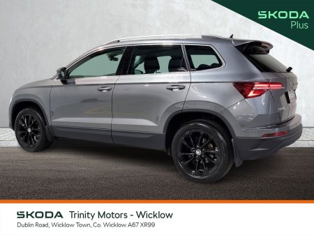2024 Skoda Karoq - photo 15