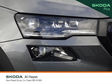 2024 Skoda Karoq - photo 18