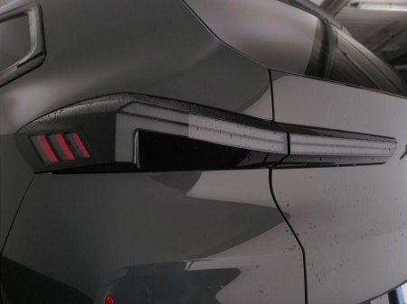 2024 BMW XM - photo 20