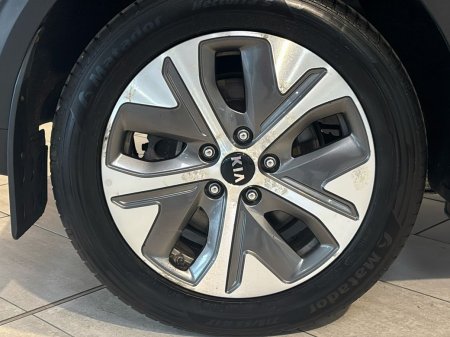 2021 Kia Niro - photo 9