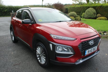 2019 Hyundai KONA - photo 4