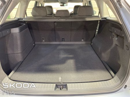 2026 Skoda Kodiaq - photo 9