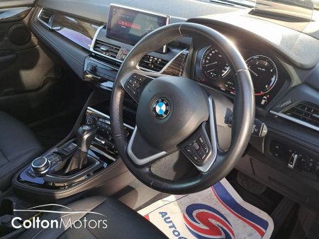 2019 BMW 2-Series - photo 11