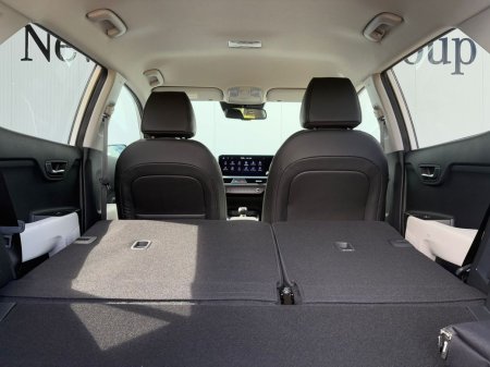 2026 Kia Stonic - photo 31