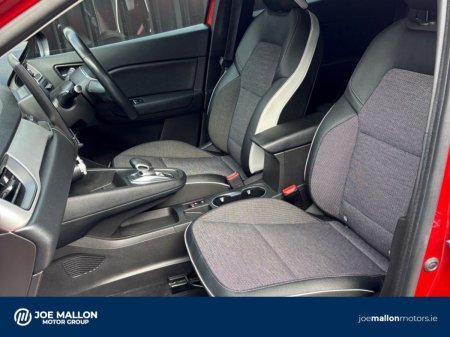 2021 Renault Captur - photo 8
