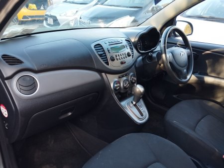 2013 Hyundai i10 - photo 13