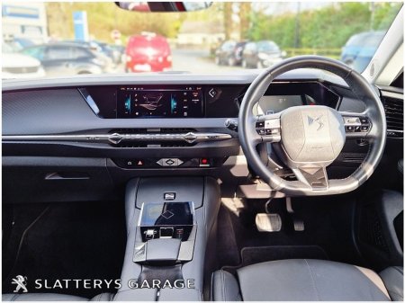 2023 DS Automobiles DS 4 - photo 2