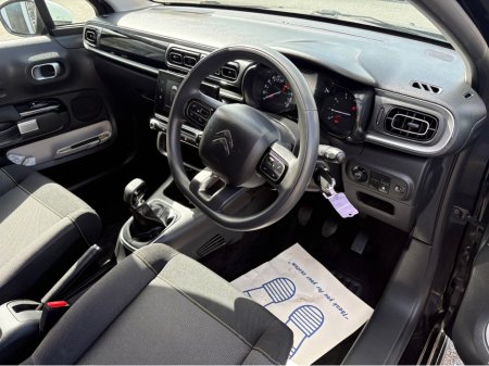 2023 Citroen C3 - photo 4