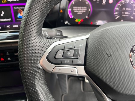 2024 Volkswagen Golf - photo 23