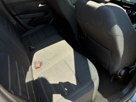2022 Dacia Duster - photo 11