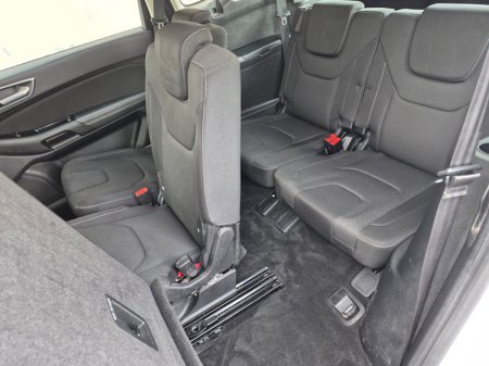 2018 Ford S-Max - photo 2