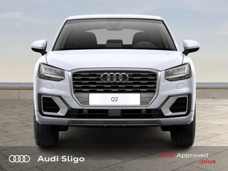 2020 Audi Q2 - photo 2