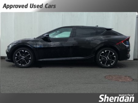 2025 Kia EV6 - photo 5